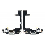 Charging Connector Flex Pcb Board For Apple Iphone 11 Pro By - Maxbhi Com