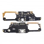 Charging Connector Flex Pcb Board For Tecno I3 Pro By - Maxbhi Com