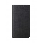 Flip Cover For Tplink Neffos C7 Black By - Maxbhi Com