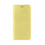 Flip Cover For Wiko Lenny 5 Gold By - Maxbhi Com