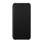 Flip Cover For Xiaomi Mi 9 Lite Black By - Maxbhi Com