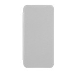 Flip Cover For Xiaomi Redmi K20 Pro Premium White By - Maxbhi Com