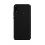Full Body Housing For Blu Vivo Xl5 Black - Maxbhi Com