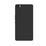 Full Body Housing For Bq Aquaris M5 5 Black - Maxbhi Com