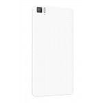 Full Body Housing For Bq Aquaris M5 5 White - Maxbhi Com