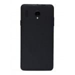 Full Body Housing For Intex Aqua Lions E3 Black - Maxbhi Com