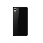 Full Body Housing For Intex Aqua Star 5 0 Black - Maxbhi Com