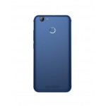 Full Body Housing For Intex Uday Black - Maxbhi Com