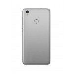 Full Body Housing For Tplink Neffos C7 Grey - Maxbhi Com