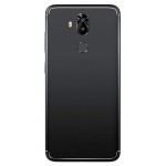 Full Body Housing For Tplink Neffos X9 Black - Maxbhi Com