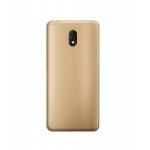 Full Body Housing For Wiko Lenny 5 Gold - Maxbhi Com