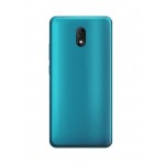 Full Body Housing For Wiko Lenny 5 Green - Maxbhi Com