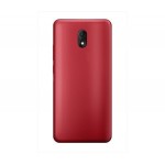 Full Body Housing For Wiko Lenny 5 Red - Maxbhi Com