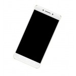 Lcd Screen For Coolpad Mega 4a Replacement Display By - Maxbhi Com