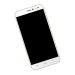 Lcd Screen For Intex Uday Replacement Display By - Maxbhi Com