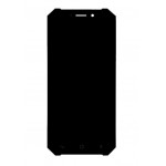 Lcd Screen For Ulefone Armor X Replacement Display By - Maxbhi Com