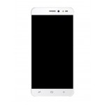 Lcd With Touch Screen For Intex Uday Gold By - Maxbhi Com