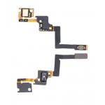 Microphone Flex Cable For Google Pixel 3 By - Maxbhi Com