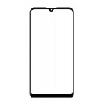 Replacement Front Glass For Blu Vivo Xl5 White By - Maxbhi Com