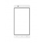 Replacement Front Glass For Bq Aquaris M5 5 White By - Maxbhi Com