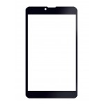 Replacement Front Glass For Iball Slide Spirit X2 White By - Maxbhi Com