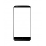 Replacement Front Glass For Innjoo Halo 2 Lte White By - Maxbhi Com