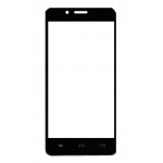 Replacement Front Glass For Intex Aqua Lions E3 White By - Maxbhi Com