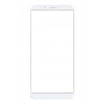 Replacement Front Glass For Tplink Neffos X9 White By - Maxbhi Com