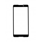 Replacement Front Glass For Wiko Lenny 5 Gold By - Maxbhi Com