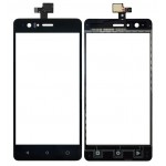 Touch Screen Digitizer For Bq Aquaris M5 5 Black By - Maxbhi Com