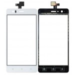 Touch Screen Digitizer For Bq Aquaris M5 5 White By - Maxbhi Com
