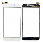 Touch Screen Digitizer For Tplink Neffos C7 Gold By - Maxbhi Com