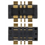 Battery Connector For Samsung Galaxy Tab S6 By - Maxbhi Com
