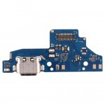 Charging Connector Flex Pcb Board For Nokia 7 2 By - Maxbhi Com