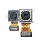 Back Camera Flex Cable For Nokia 5 1 Plus Nokia X5 By - Maxbhi Com