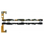 Volume Button Flex Cable For Sony Xperia 1 By - Maxbhi Com
