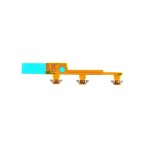 Power On Off Button Flex Cable for Microsoft Lumia 640 XL LTE Dual SIM