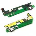 Charging Connector Flex PCB Board for Vodafone Smart N8
