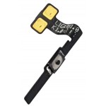 Power Button Flex Cable For Meizu 15 Lite On Off Flex Pcb By - Maxbhi Com