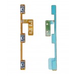 Side Key Flex Cable for Vodafone Smart N9 lite