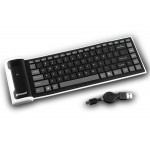 Wireless Bluetooth Keyboard for Samsung X210 by Maxbhi.com