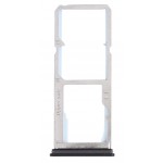 Sim Card Holder Tray For Oppo Reno2 F White - Maxbhi Com