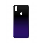 Back Panel Cover For Coolpad Cool 5 Black - Maxbhi Com