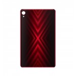 Back Panel Cover For Huawei Mediapad M6 Turbo 8 4 Black - Maxbhi Com