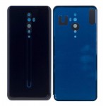 Back Panel Cover For Oppo Reno2 F Black - Maxbhi Com