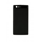 Back Panel Cover For Spice Xlife Victor 5 Gold - Maxbhi Com