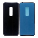 Back Panel Cover For Vivo V17 Pro Black - Maxbhi Com