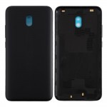 Back Panel Cover For Xiaomi Redmi 8a Black - Maxbhi Com