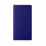 Flip Cover For Coolpad Cool 5 Blue By - Maxbhi Com