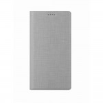 Flip Cover For Coolpad Cool 5 White By - Maxbhi Com